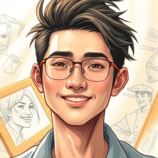唐家三少 - 虫虫漫画在线观看作者
